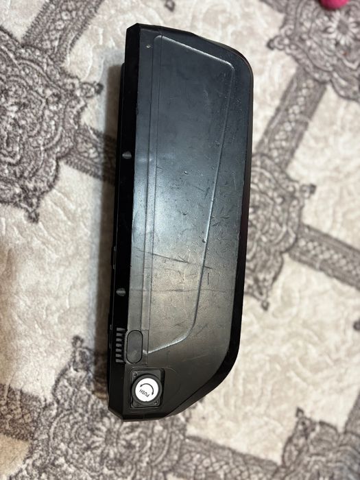 Батеря за велосипеди