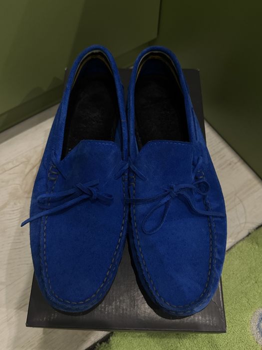 Мокасини Andrews 44/45 номер