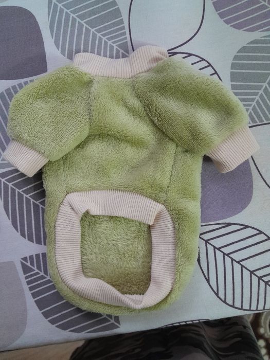 Вещи для маленьких собачек