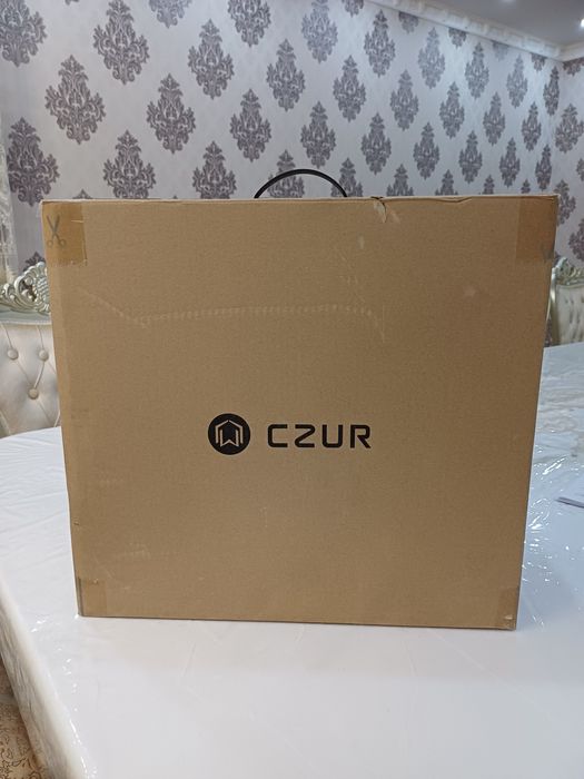 Czur et 18 pro skaner