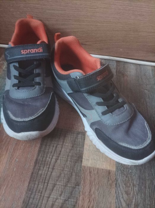маратонки за момче Sparandi