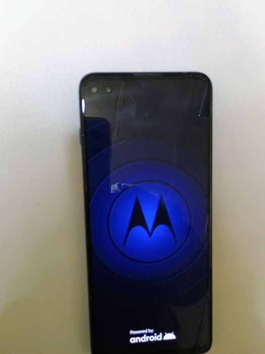 Vând Motorola G 5G plus