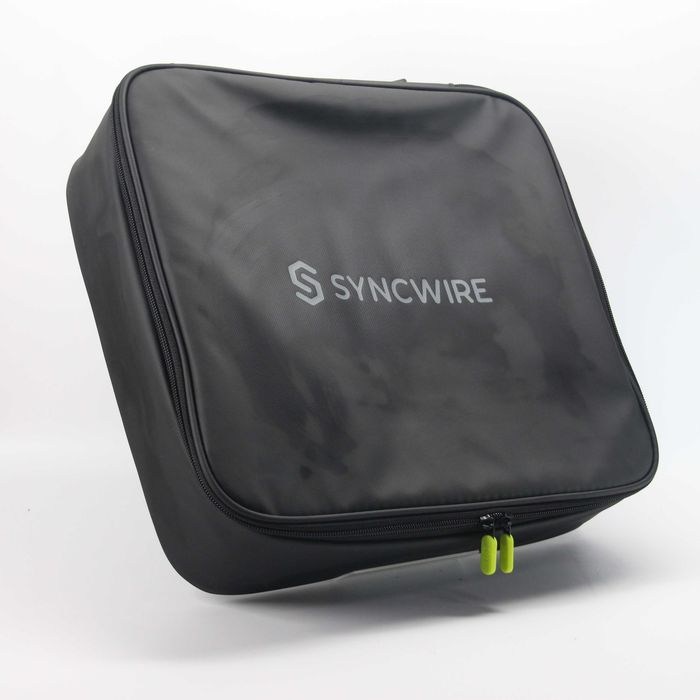 Cablu Incarcare Auto Syncwire Type 2 7.2 Kw / 32 A - Amanet FRESH Galati