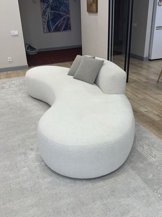 Дизайнеский диван