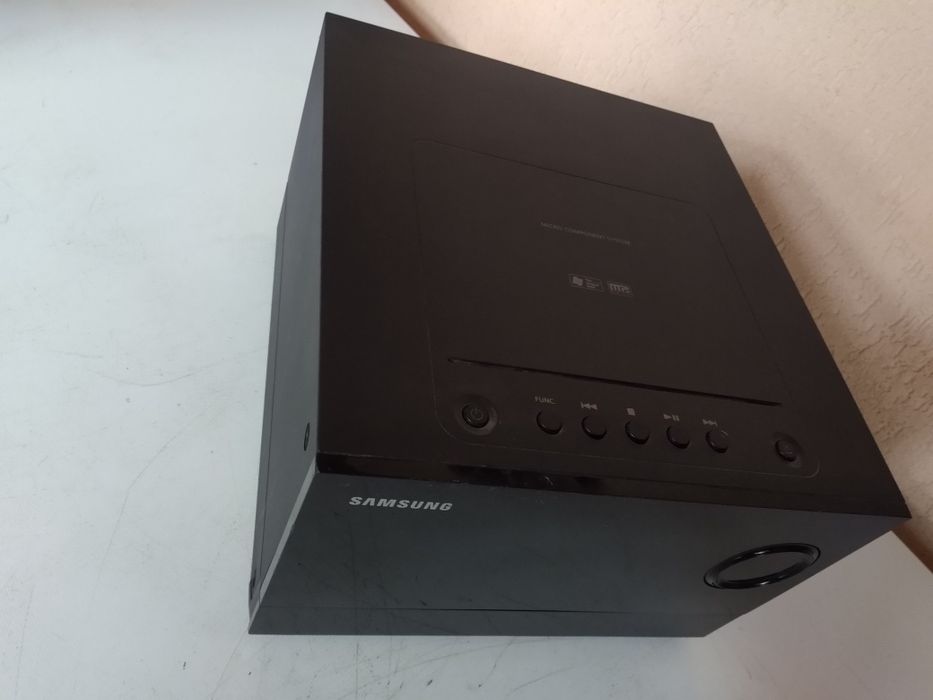 Mini sistem audio Samsung MM 330