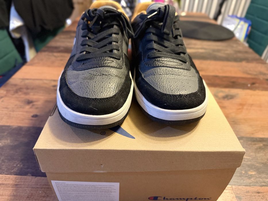 Мъжки обувки Champion Andy Low Cut Shoe