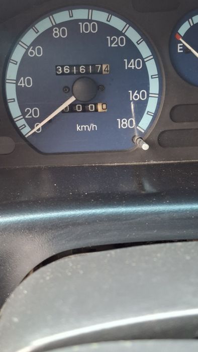 Chevrolet Matiz 2015 — 5