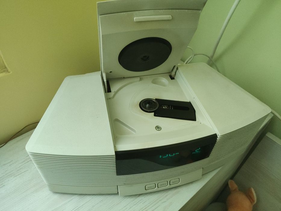 Bose AWRC3P сд/радио