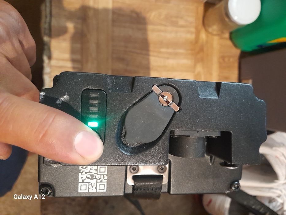 Батерия NFNF425B /  46.8VDC  /   2450mAh / 114.7wh