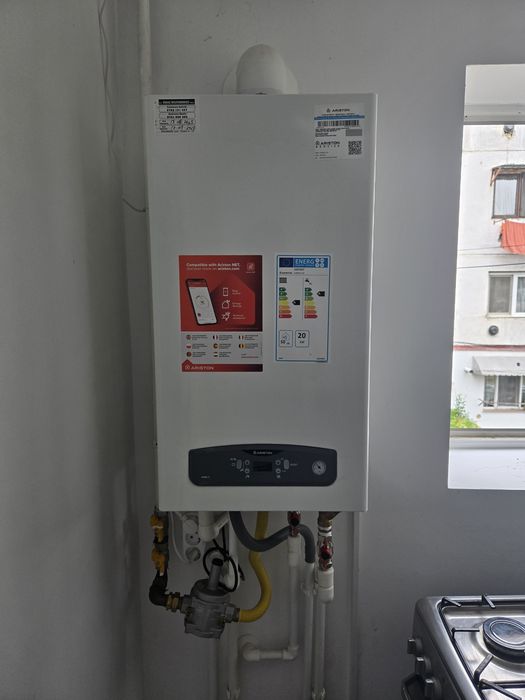 Apartament cu o cameră