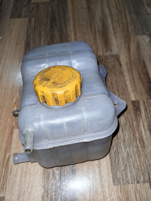 Разширително  казанче за нубира