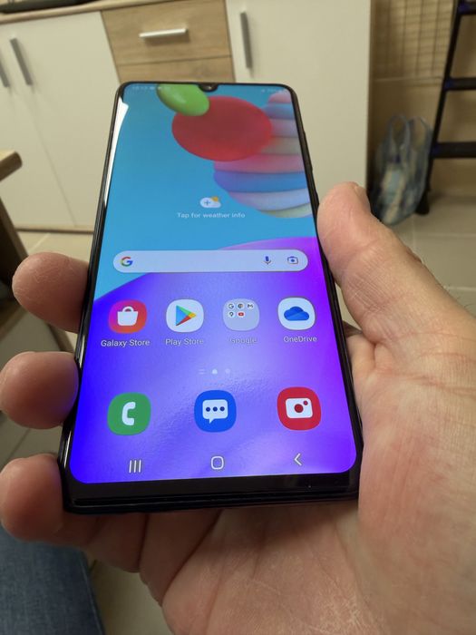 Samsung Galaxy A41 4/64gb- отличен