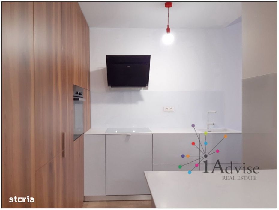 Apartament 2 Camere Inchiriere - Complex Exclusivist