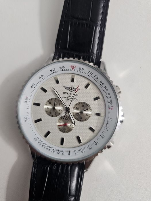 Ceas automatic..