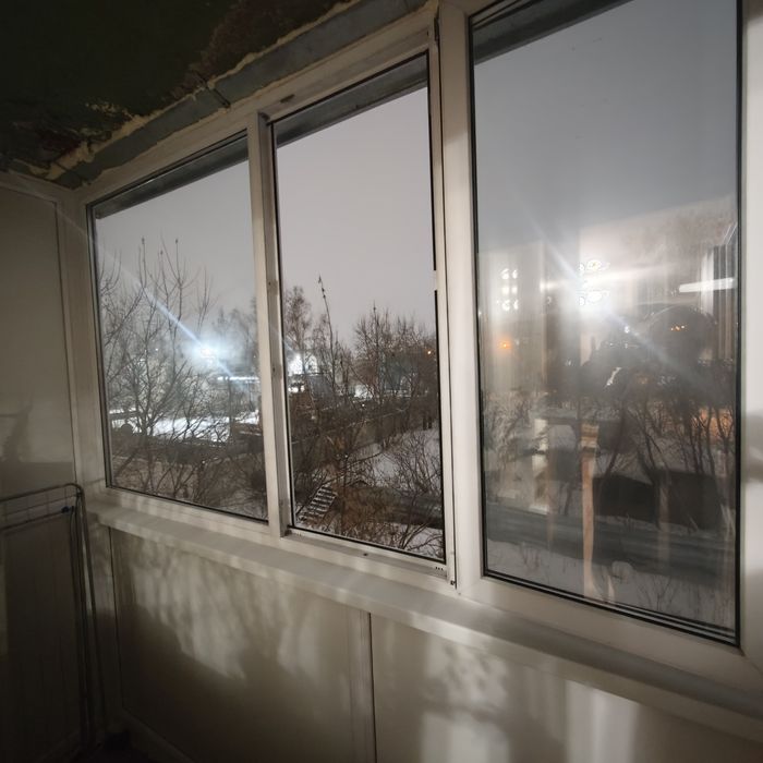 Продажа 1-комнатной квартиры в центре