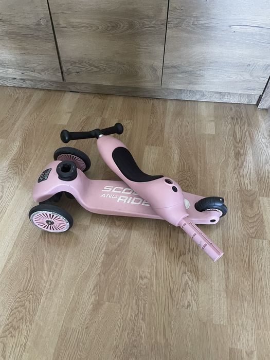 Trotineta scoot end Ride 290 Ron