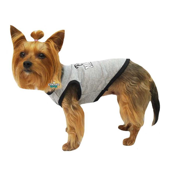 Потник за куче Кучешки дрехи Дрехи за куче Кучешка дреха Дреха за куче