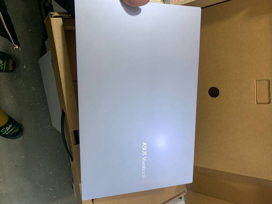 Kompyuter kafolati bilan