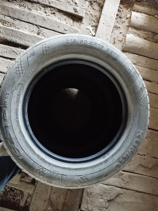 KUMHO корея балоны