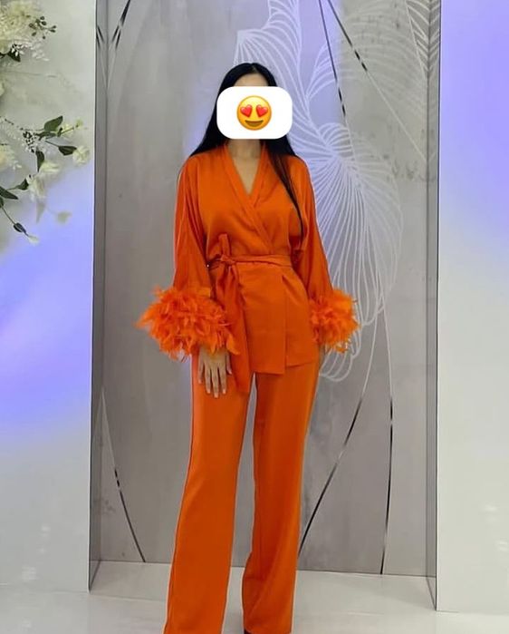 Продам женское платье