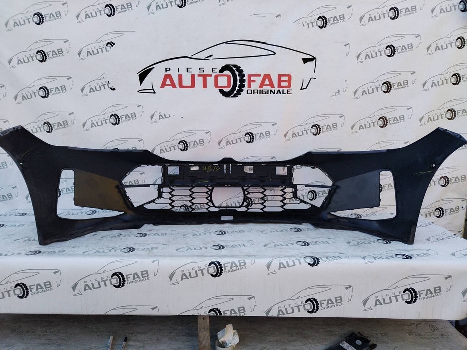 Bara fata Bmw Seria 3 G20-G21 LCI M-Paket an 2022-2023-2024-2025-2026