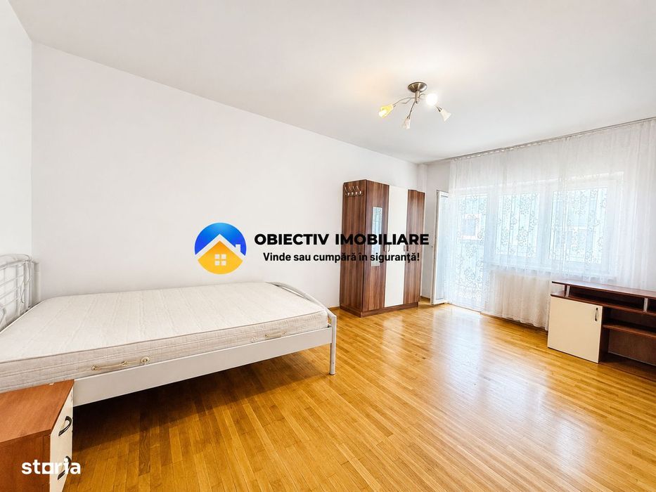Apartament 2 camere – Precista - Scoala Nr.4