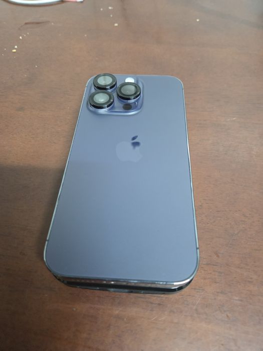 Iphone 14 pro 128gb