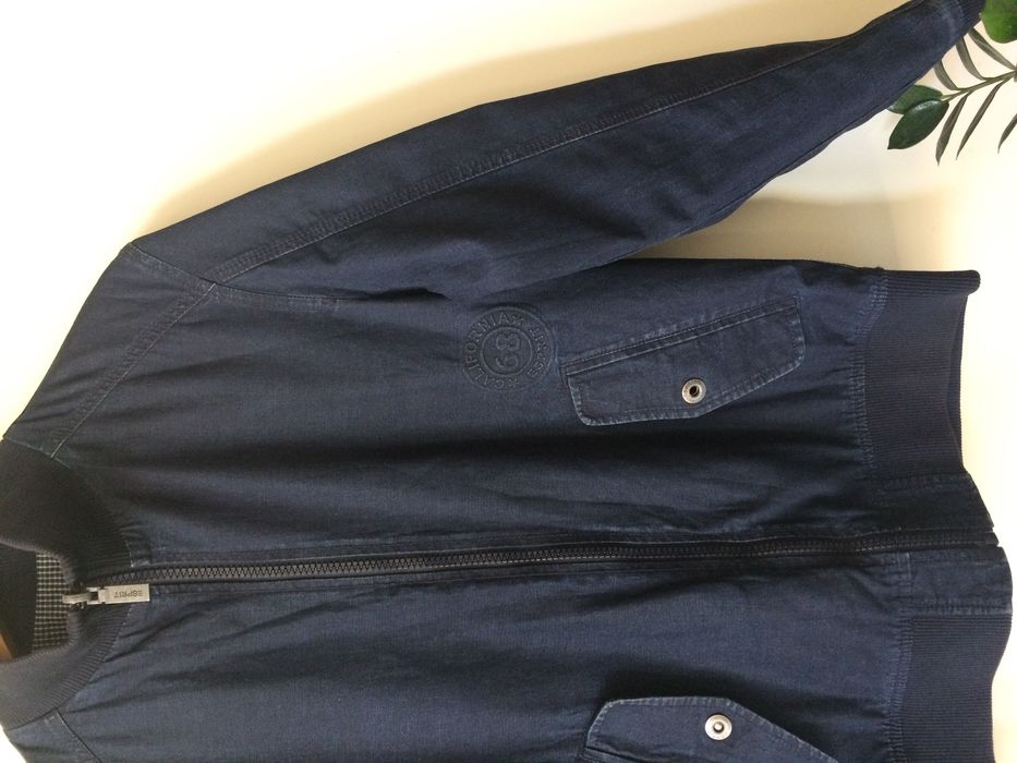 Яке ESPIRIT двулично