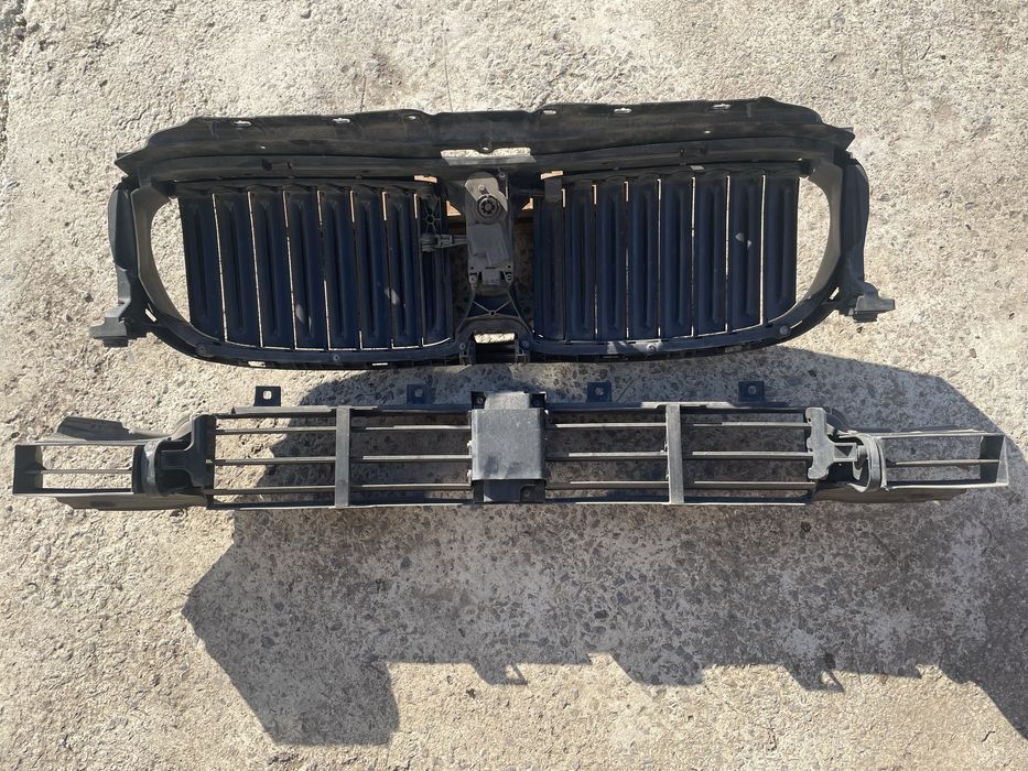 Маска и клапи за BMW 7 G11 G12
