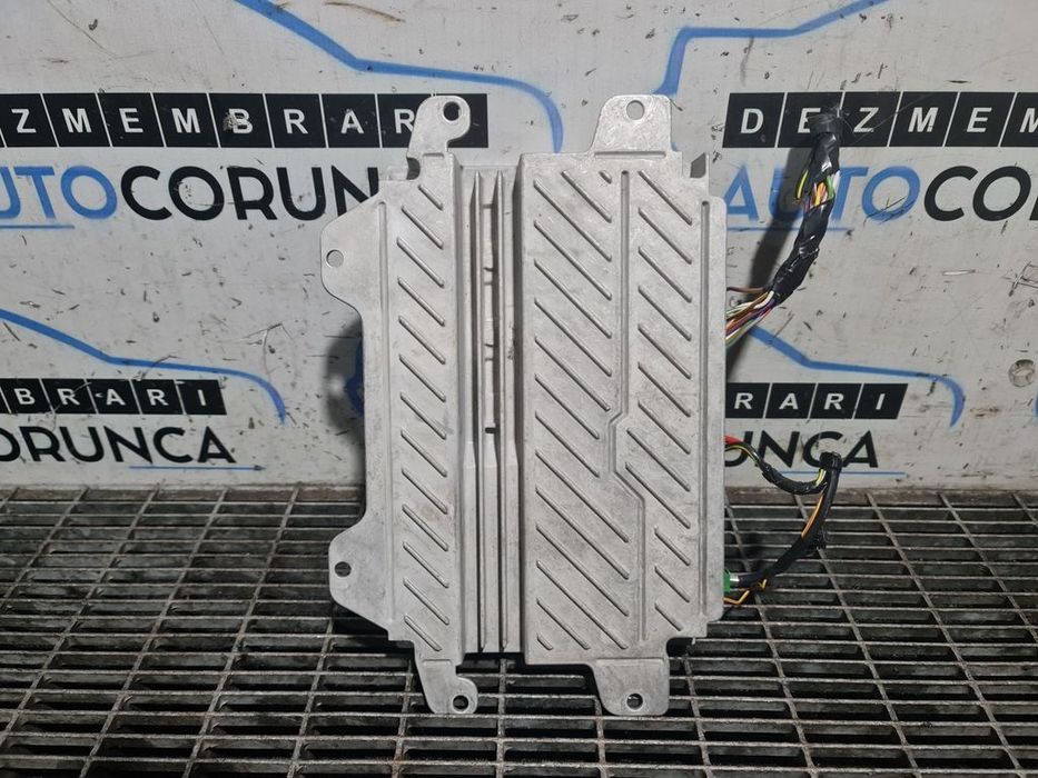 Amplificator audio Jaguar E - PACE 2017 - 2020 (1376) K8D219C164AA