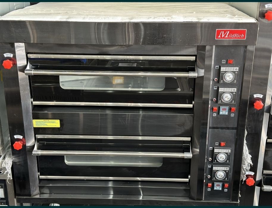 Кондитерская печь электрическая печка pech pich