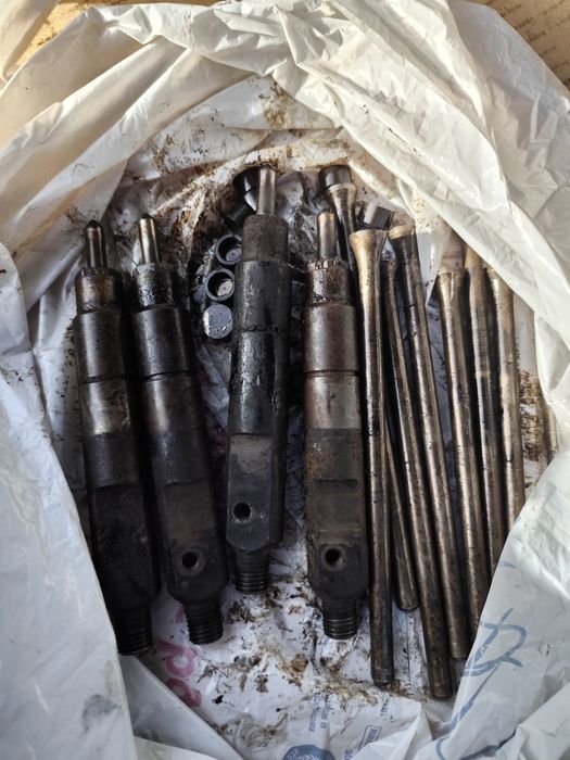 Глава за форт транзит