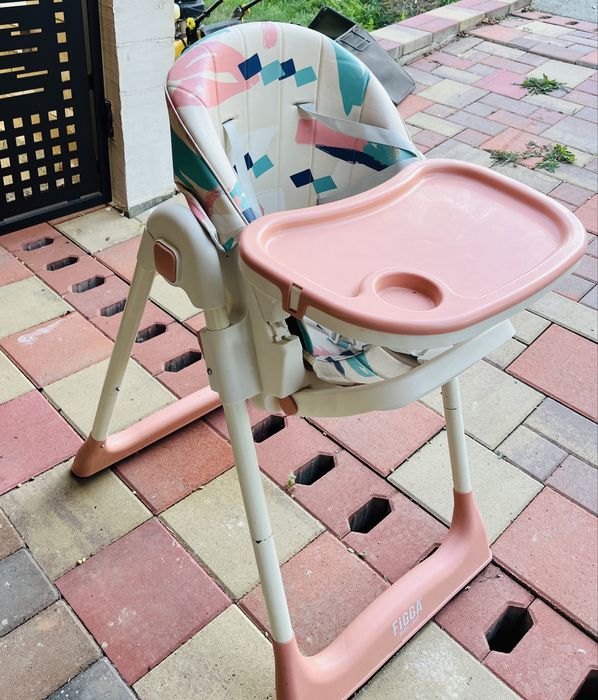 Scaun de masa bebe cu predare in Roman, Neamt