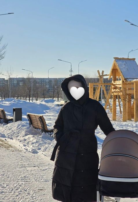 Куртка зима.               .