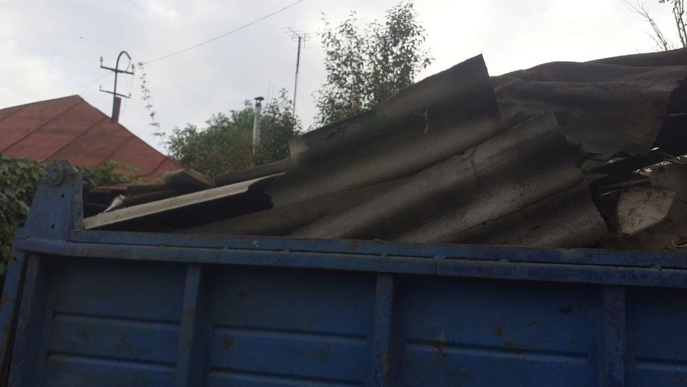 Вывоз мусора по Талгару24/7