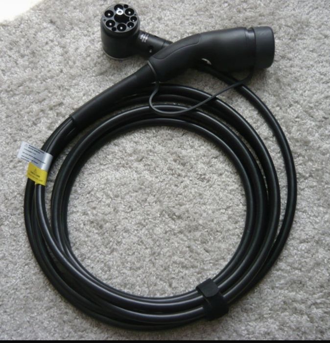 Statie incarcare EvBox Elvi 22/11/7kw