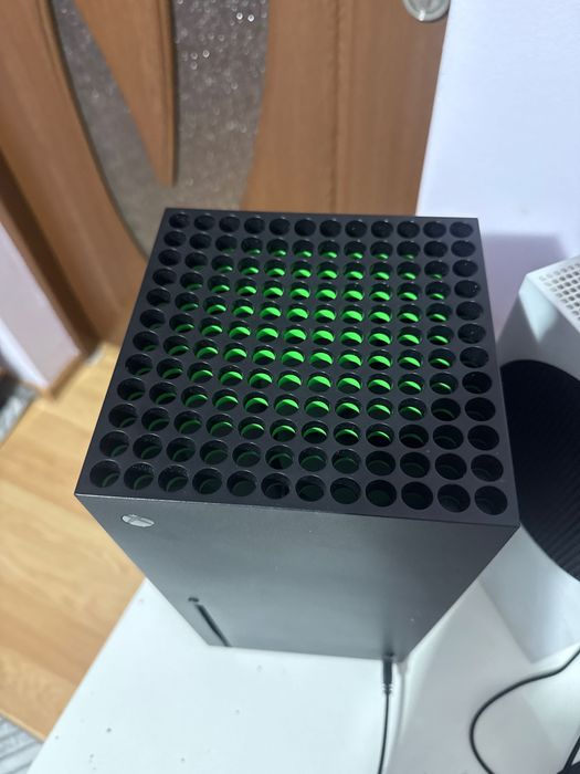 Vand Xbox Series X/S