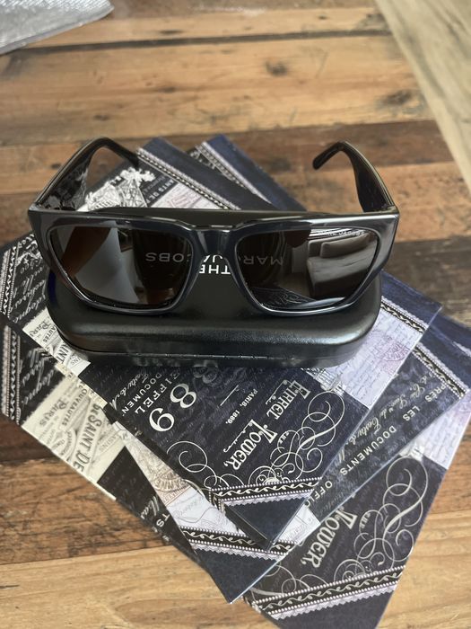 Слънчеви очила Marc Jacobs