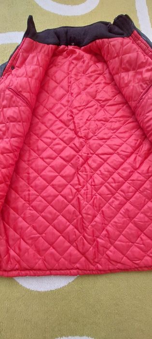 Леко и топло яке