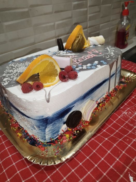 Torturi și prăjituri de casă