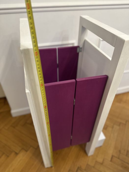 Learning tower/ turn de invatare