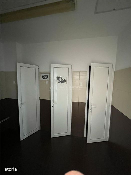 Spatiu Birouri Cosbuc 10 euro mp
