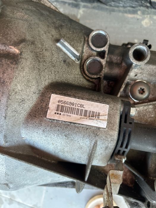 Piese bmw e90 - cutie de viteze,alternator,electromotor,pompa vacuum , droser balast etc