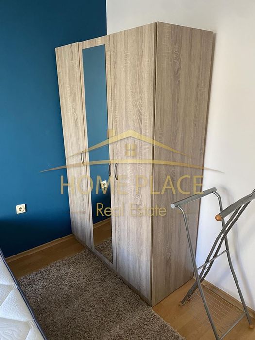 Дава се под наем Тристаен апартамент в Варна, Лятно кино Тракия - 95 кв.м за 612 € - Снимка #9