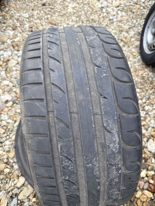 Cauciucuri Vara 245/40 R 18