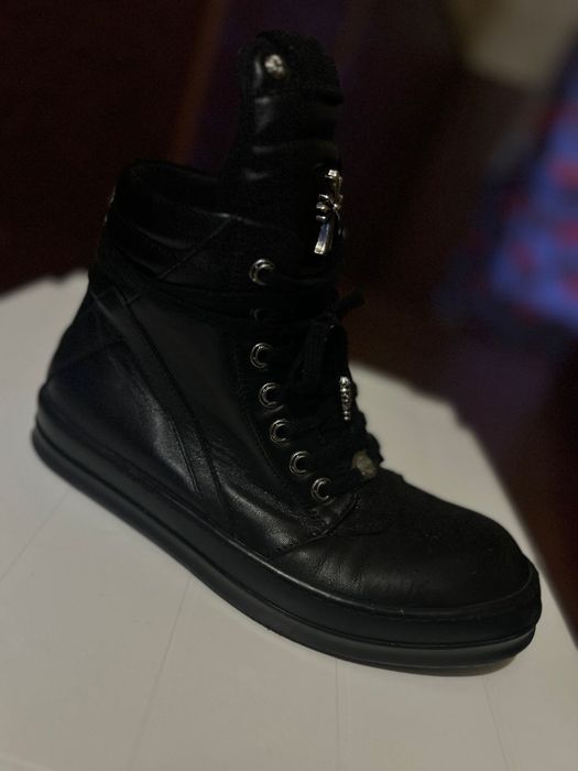 Rick Owens Chrome Hearts vand sau schimb cu iphone