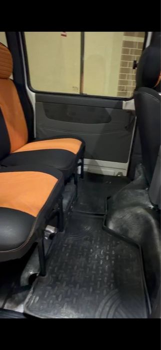 Chevrolet Damas 2025 — 5