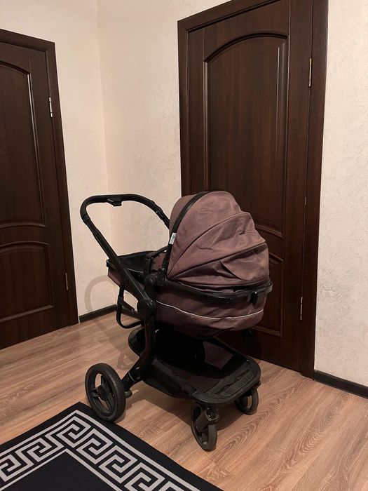 Коляска детская трансформер