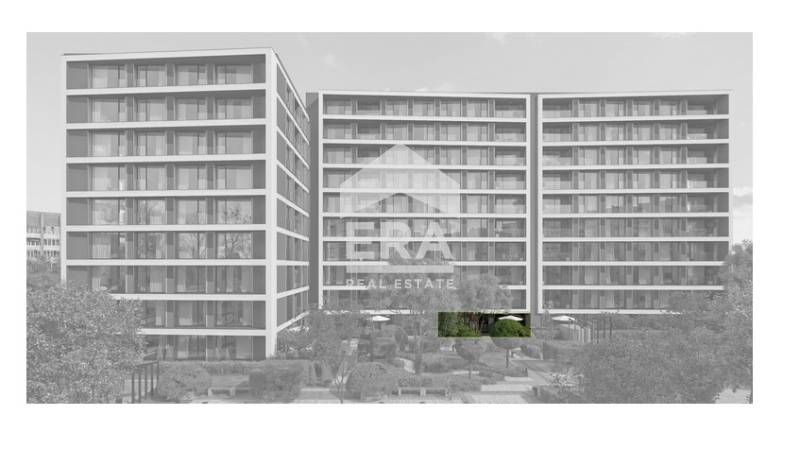 Продава се Тристаен апартамент в София, Люлин 2 - 112 кв.м за 1547 €/кв.м - Снимка #2