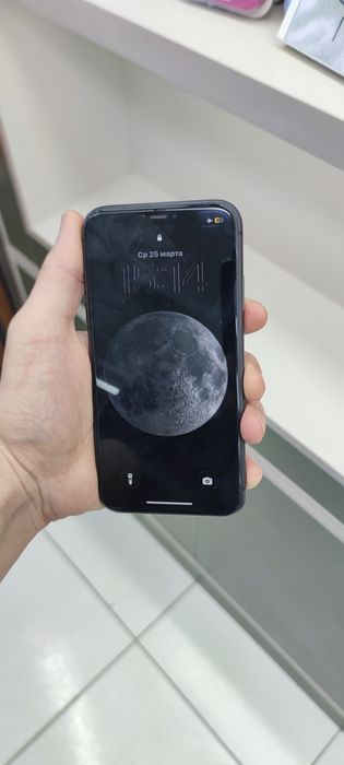 Iphone 11 64 gb idial